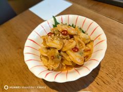 -诚家·日式烧鸟·深夜食堂(虹桥天街店)