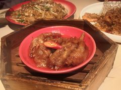 -避风塘(宝山万达店)