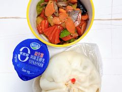 -德润福严氏烧麦总店(友谊路总店)