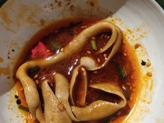 -王婆乔鲜鱼自助火锅(蜀汉路店)
