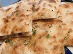 墨西哥牛肉奶酪饼-红小满休闲餐厅(十全街店)