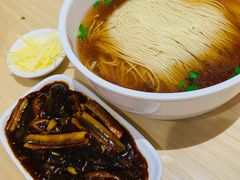 -朱新年·苏式汤团·面点(北寺塔店)