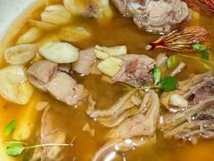 -寿州大饭店·餐厅