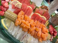 -常鲜楼常来尝鲜海胆馆(星海店)