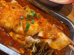 -兔槽江湖菜·重庆璧山兔(水围店)