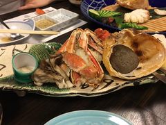 -蟹道乐(網元別館店)