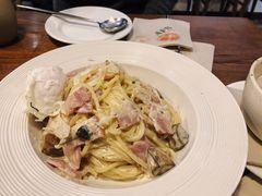 -AFS Cafe & Canteen(闽江二路店)