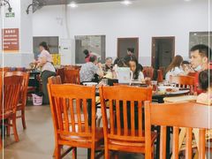 大堂-华仔土鸡店(南洲分店)