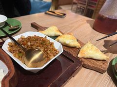 -耶里夏丽·丝路国际·新疆餐厅(浦东区东方路店)
