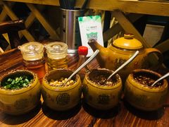 -杨姨妈丝娃娃(花果园店)