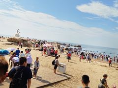 -老虎石海上公园