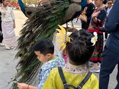 -西双版纳勐泐文化旅游区