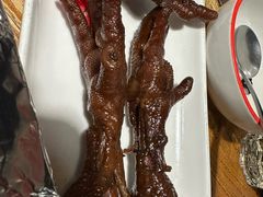 -新白鹿餐厅(龙游路店)