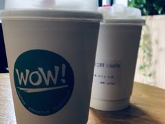 -WOW coffee