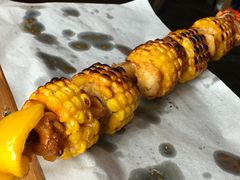 -肉串汪(望京店)