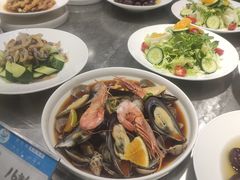 -好兄弟郭巨海鲜(天一阁店)