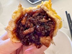 -白天鹅宾馆-宏图府餐厅