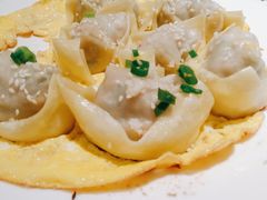 菜肉馄饨-阿莉餐厅(枣阳路店)