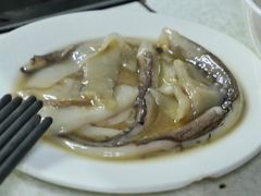 鱿鱼-大槐树烤肉馆