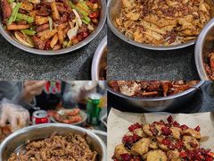-辣盆盆麻辣小龙虾(哈尔滨总店)