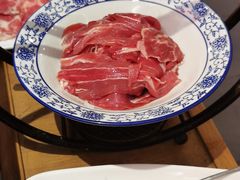 -1078號老北京涮肉(松柏店)
