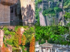 -广州莲花山旅游区
