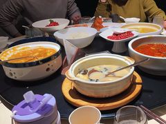 -梅花境(万科店)