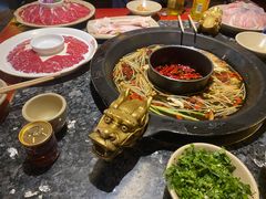 -蜀大侠火锅(寰球文化地标·总府店)