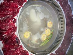 -三头牛·潮汕牛肉生蚝火锅 (夏湾店)