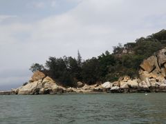 -西澳岛