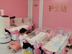 点击看大图 -梓爱月子中心(花都店)