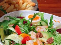 -Sheee Cafe restaurant(青林湾店)