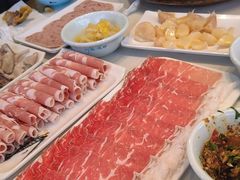 -虾大侠·盱眙龙虾老北京铜锅涮羊肉(金楠天街店)