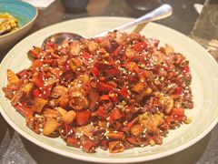 -华豫川酒家(大卫城店)