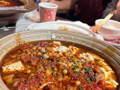 -山四砂锅(太原钟楼街店)