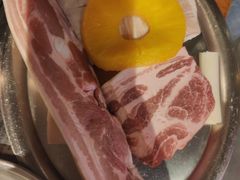 -济州爱肉堂(总店)