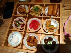 -苏格里岛自助海鲜烤肉火锅(集美万达店)