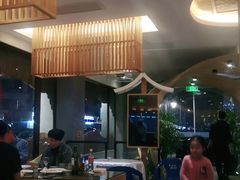 大堂-尚香汤包文博馆(合兴路店)