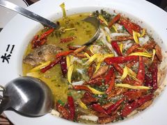 -太二酸菜鱼(沈阳万象城店)