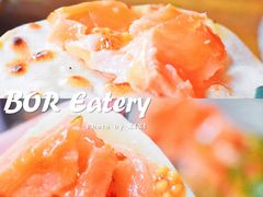 -BOR Eatery(安福路店)