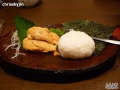 -板长寿司(铜锣湾店)