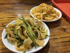 -兰州马子禄牛肉面(文景公园店)