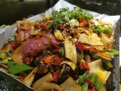 -别院里音乐餐酒吧(双流航空港店)