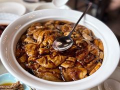 -二泉园老菜馆·百年无锡菜