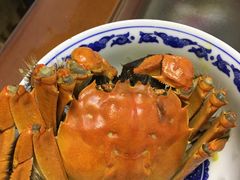 -喜洋洋蟹庄(阳澄湖店)