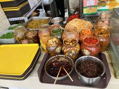 -红鼻子桂林米粉(金唐新光界店)