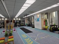 -APT运动康复中心(徐汇万科店)