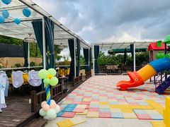景观位-海市蜃楼花园主题餐厅(石顶店)