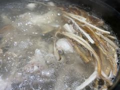 -探窝·竹笙椰子鸡(杨箕店)