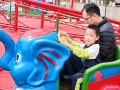 -沈阳市东陵公园